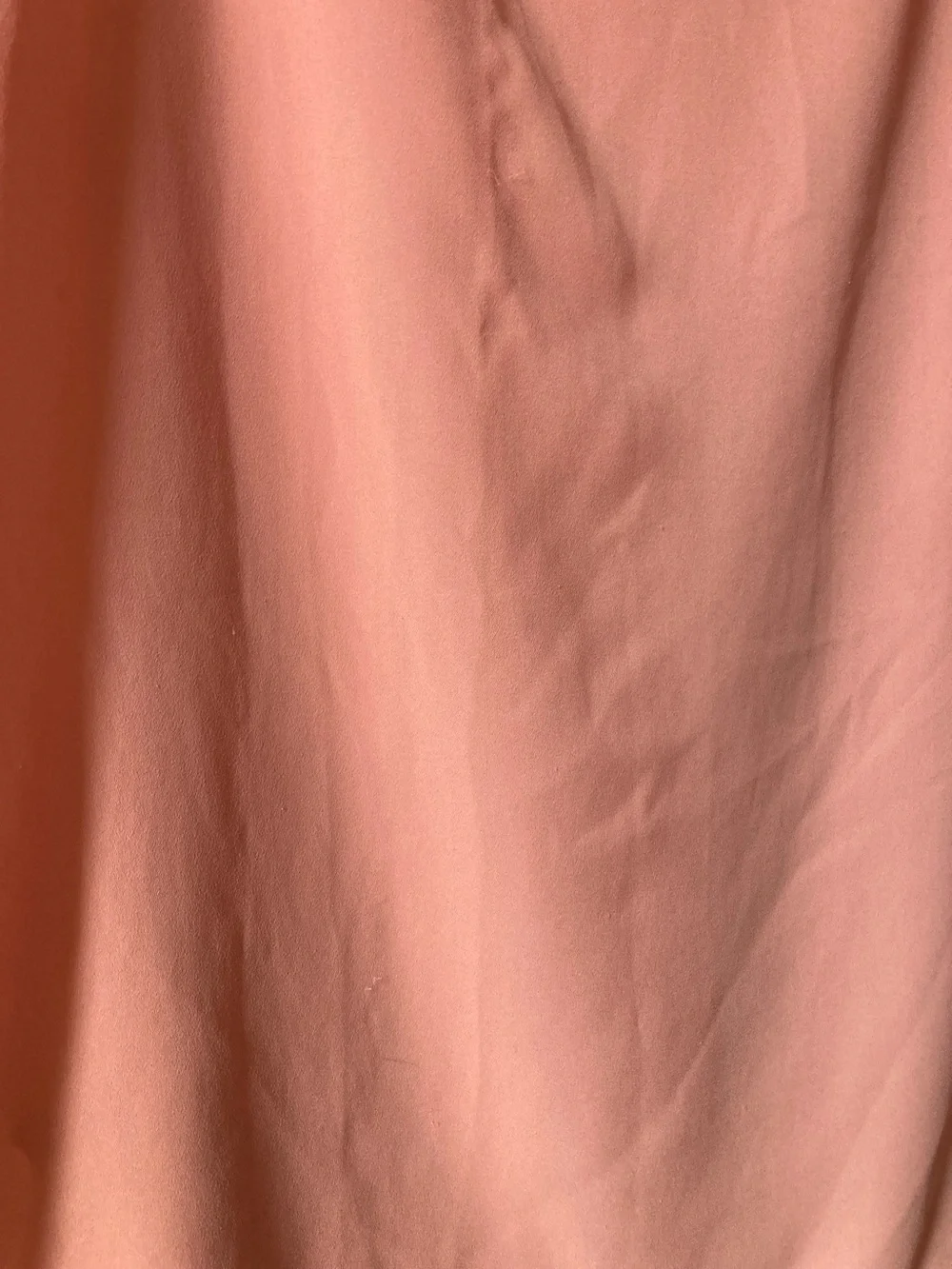 J. Crew Dusty Rose Sleeveless V-Neck Tunic
